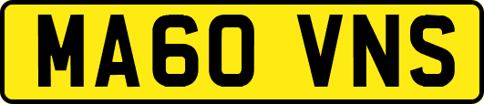 MA60VNS