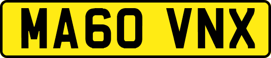 MA60VNX