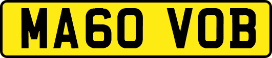 MA60VOB
