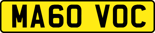 MA60VOC