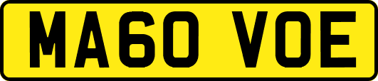 MA60VOE