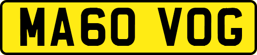 MA60VOG