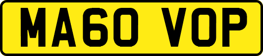 MA60VOP