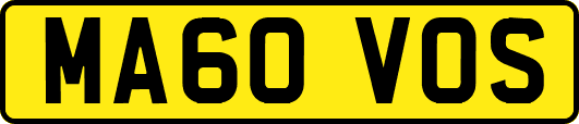 MA60VOS