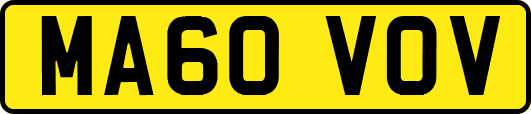 MA60VOV