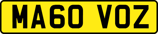 MA60VOZ