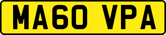 MA60VPA
