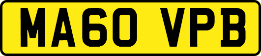 MA60VPB