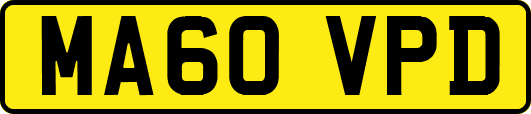 MA60VPD