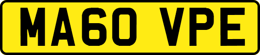 MA60VPE