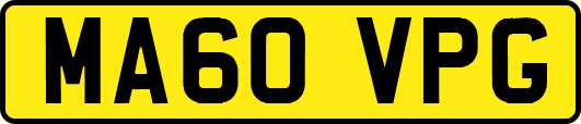 MA60VPG