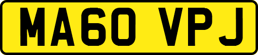MA60VPJ