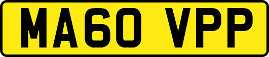 MA60VPP