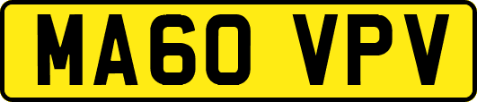 MA60VPV