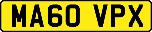 MA60VPX