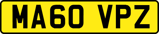 MA60VPZ