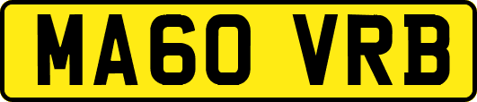 MA60VRB