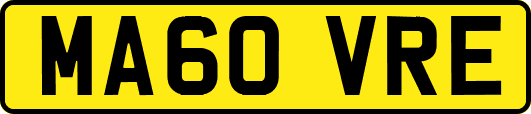 MA60VRE