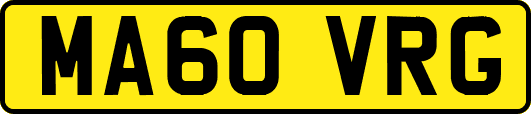 MA60VRG