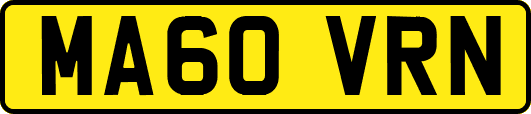 MA60VRN