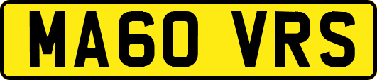 MA60VRS