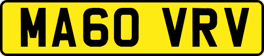 MA60VRV