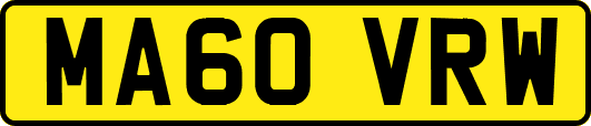 MA60VRW