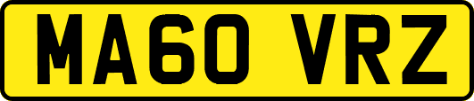 MA60VRZ