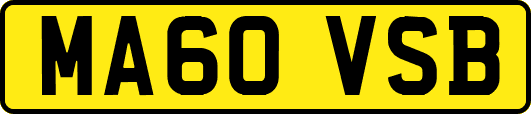 MA60VSB