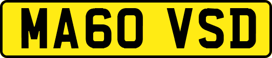 MA60VSD