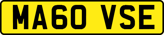 MA60VSE