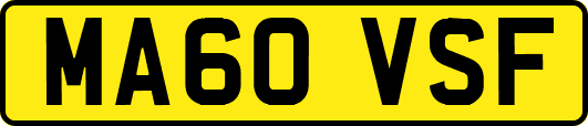 MA60VSF
