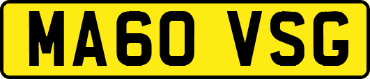 MA60VSG