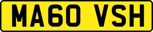 MA60VSH