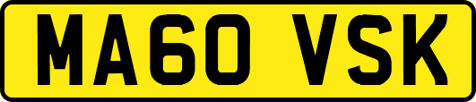 MA60VSK