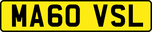 MA60VSL