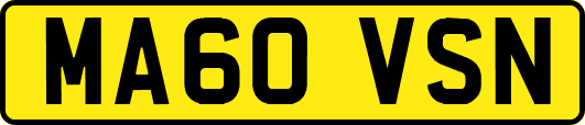 MA60VSN