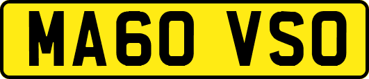 MA60VSO