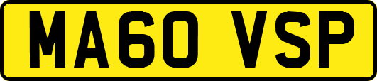MA60VSP