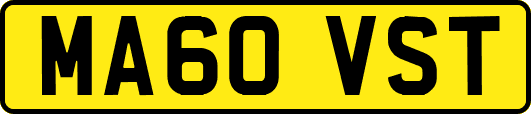MA60VST