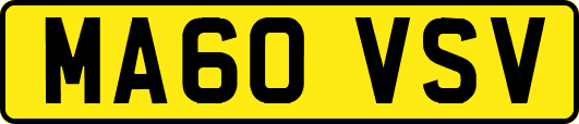 MA60VSV