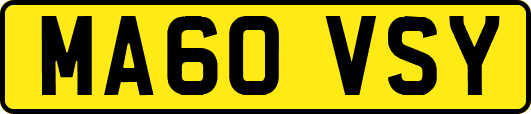 MA60VSY