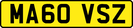 MA60VSZ