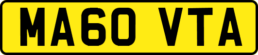 MA60VTA