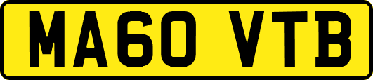 MA60VTB