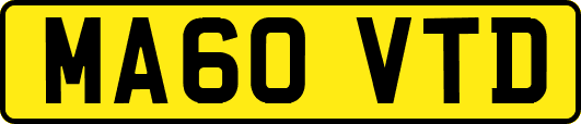 MA60VTD