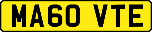 MA60VTE