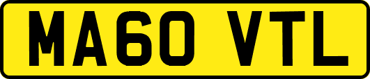 MA60VTL