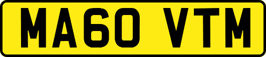 MA60VTM