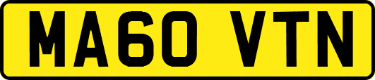 MA60VTN